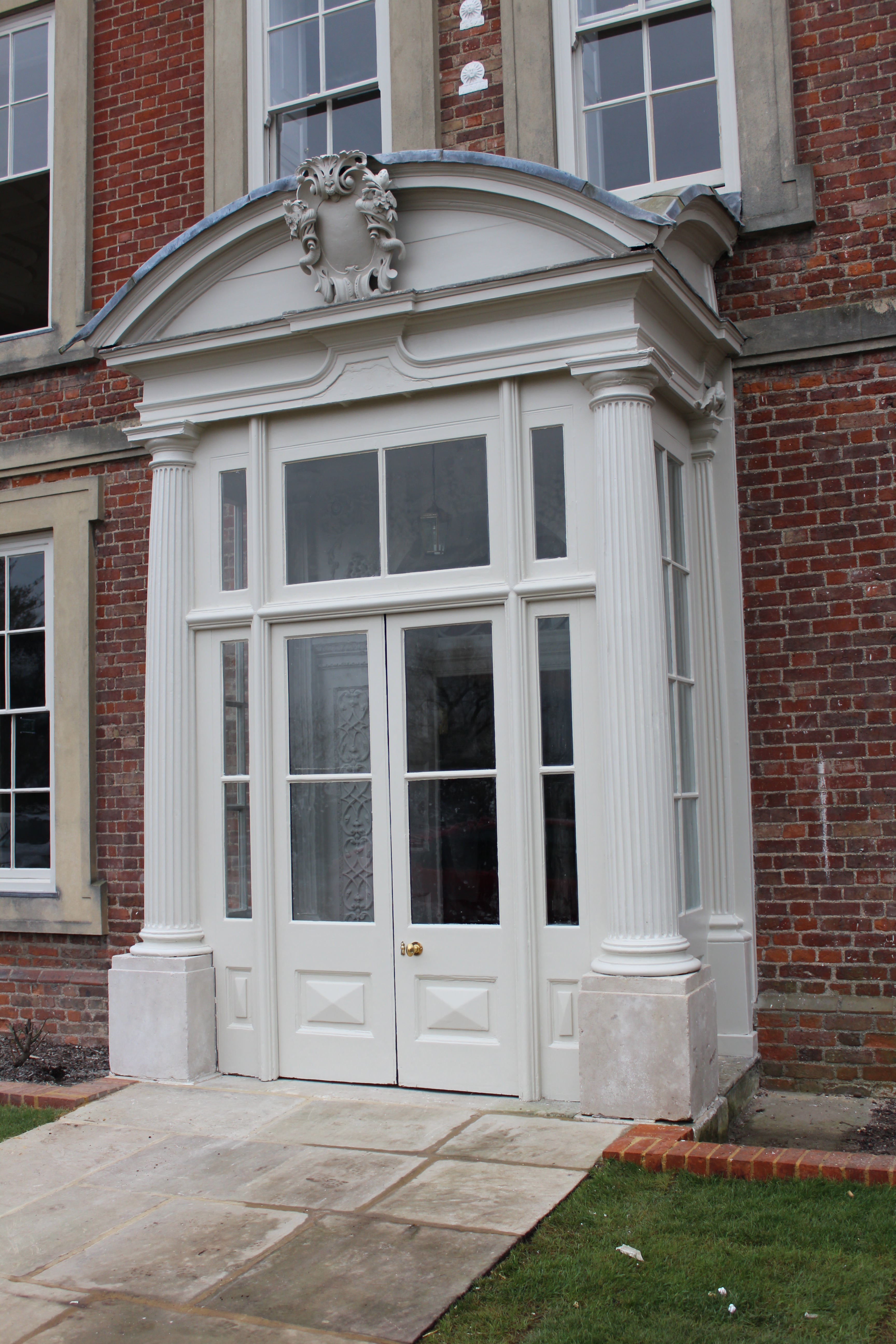 Doors