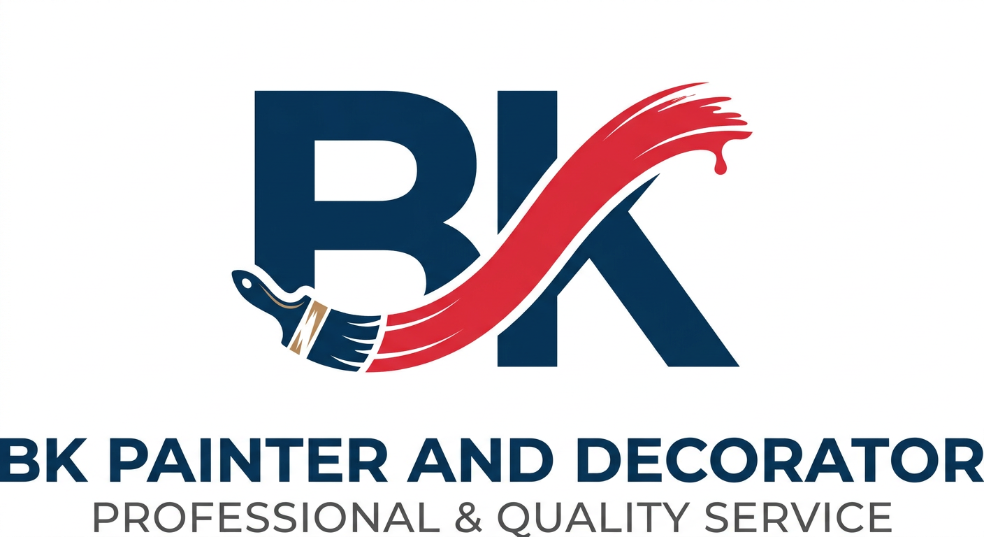 BK Painter & Decorator