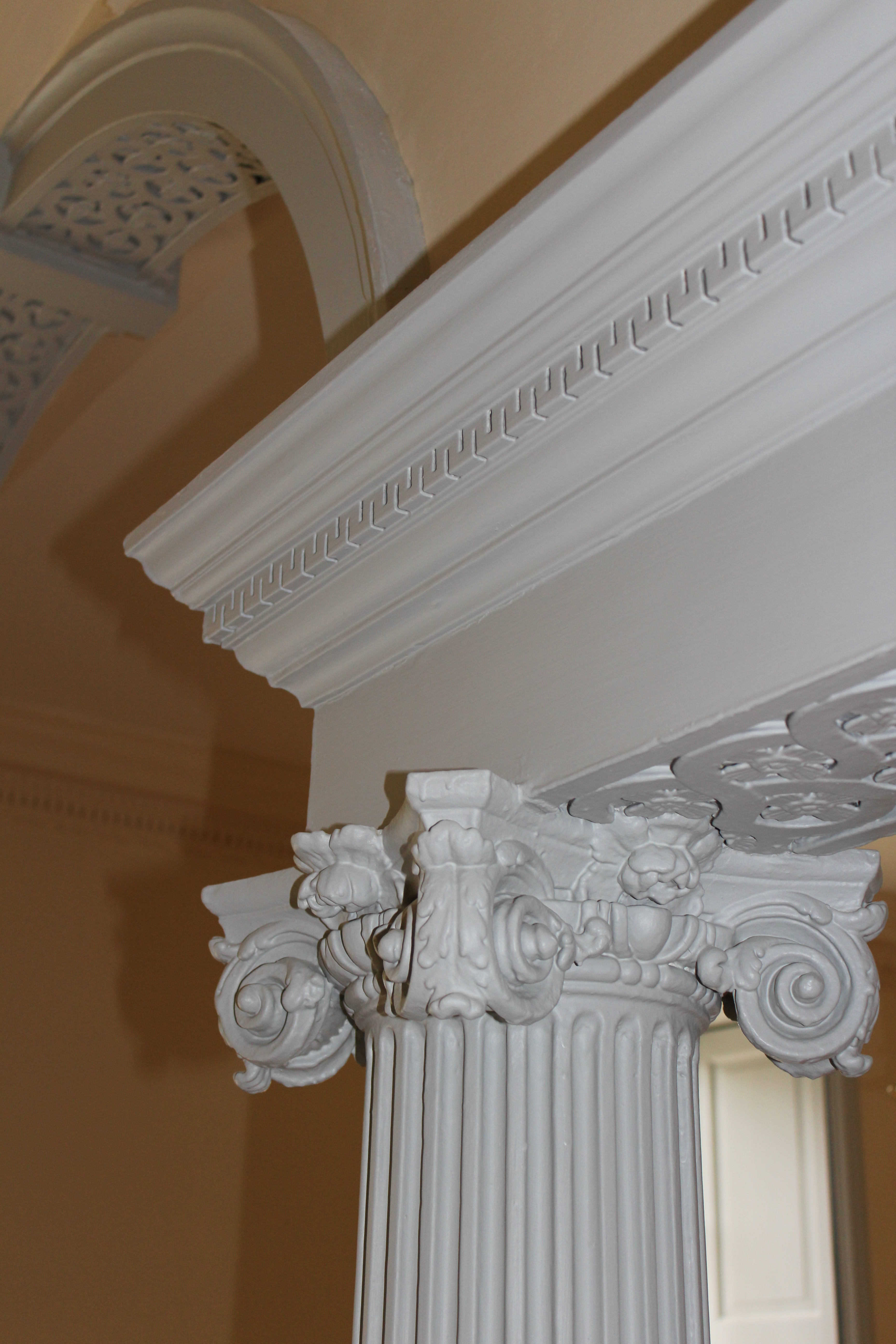 Pillar